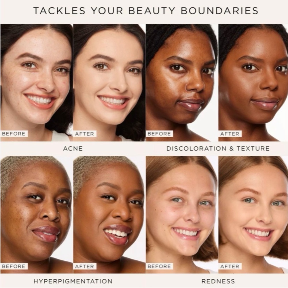 Double Duty Beauty Ultra Creamy Shape Tape Concealer-16N/Fair-Light Neutral - Picture 4 of 6